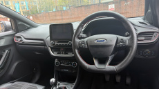 Ford Puma 1.0 EcoBoost Hybrid mHEV ST-Line X 5dr Petrol Hatchback